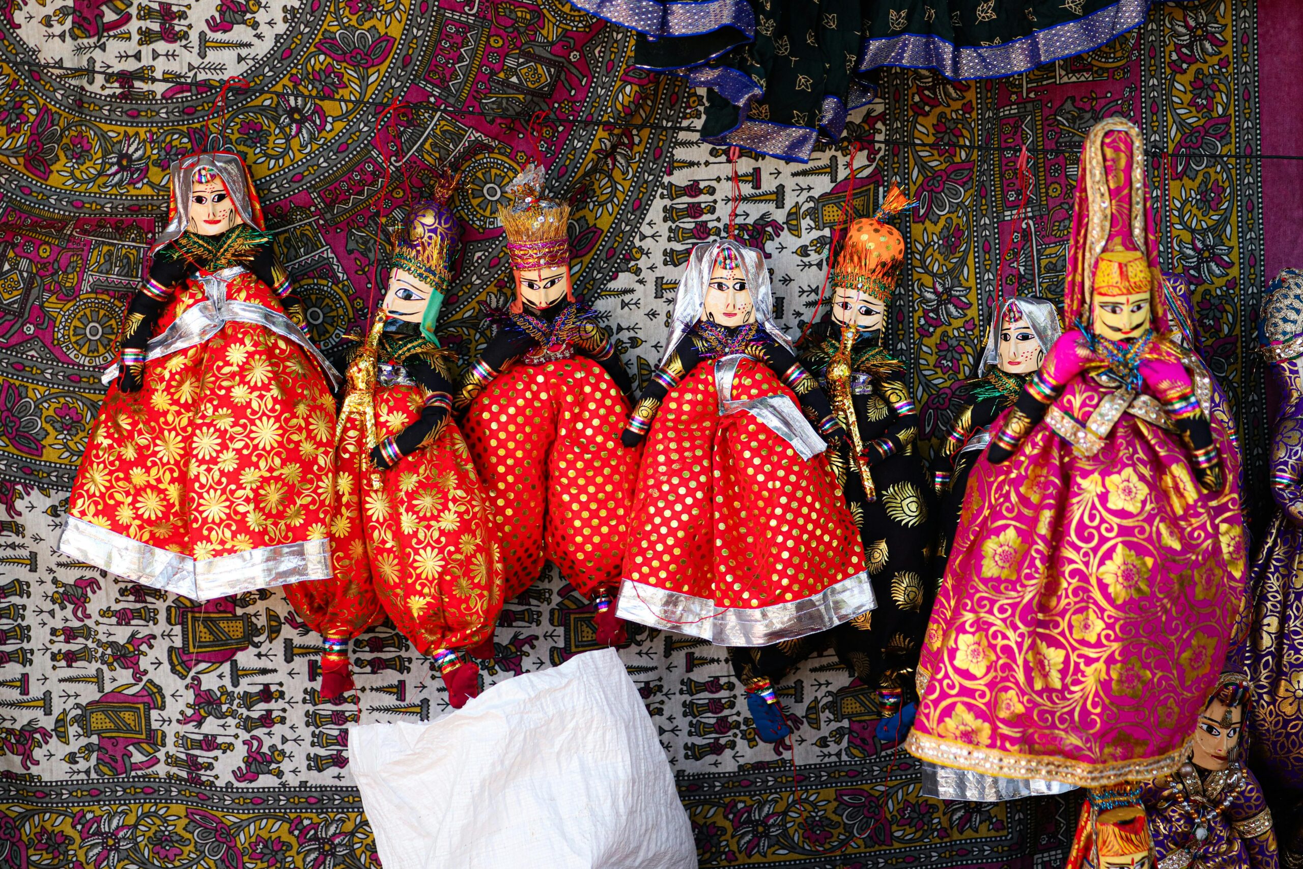 What is culture of Rajasthan