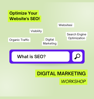 What is SEO digital marketing concept